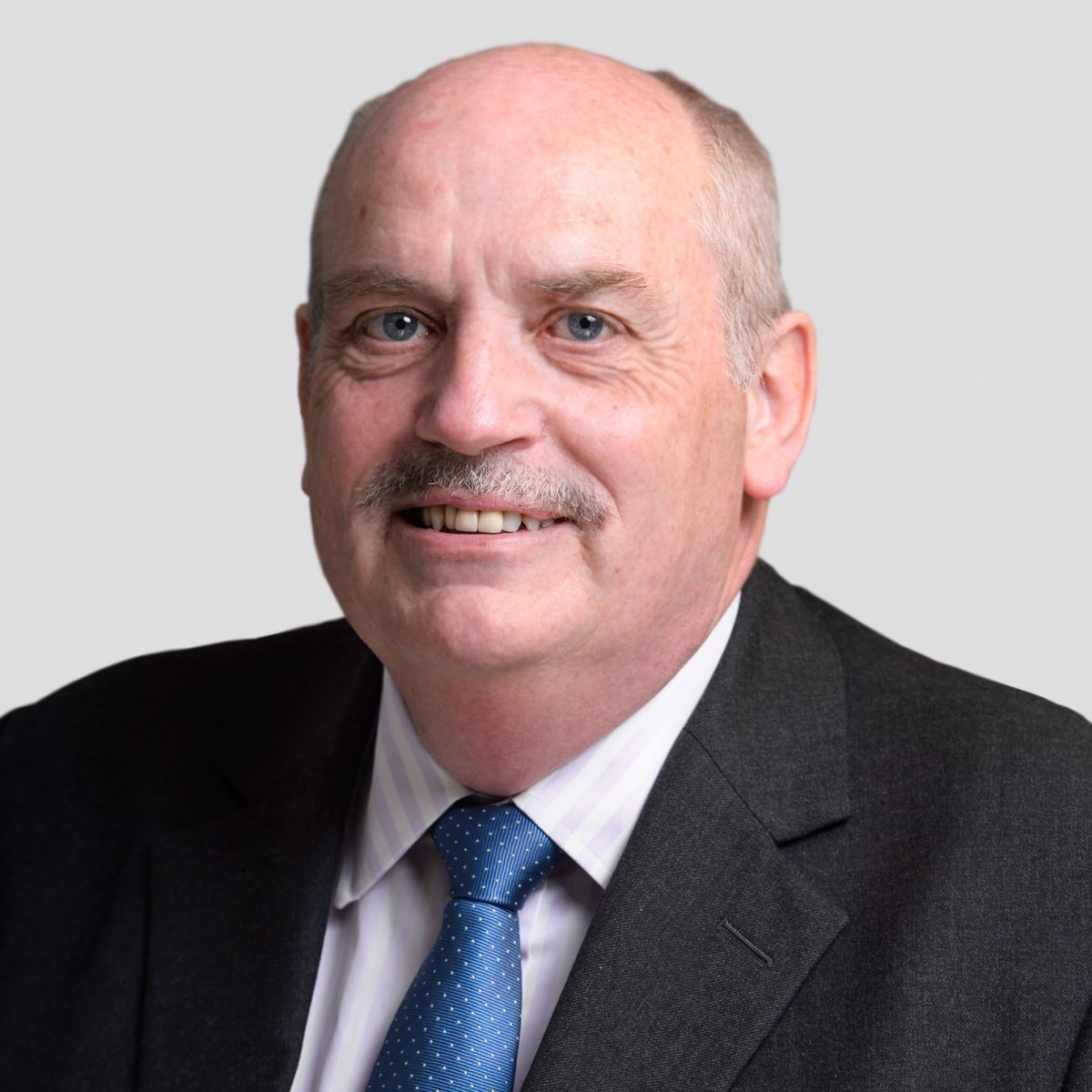 Expert Profile